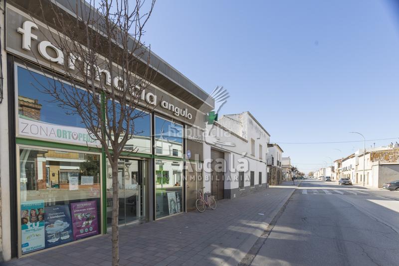 Foto 9d6fb1ef-8c75-4f29-bbe6-461721d435bb. Casa amb aparcament a Villa de Don Fadrique (La)