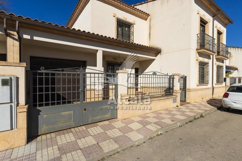 Foto a4eafab7-0a7b-4319-a574-50f947576cb3. Casa amb aparcament a Villa de Don Fadrique (La)