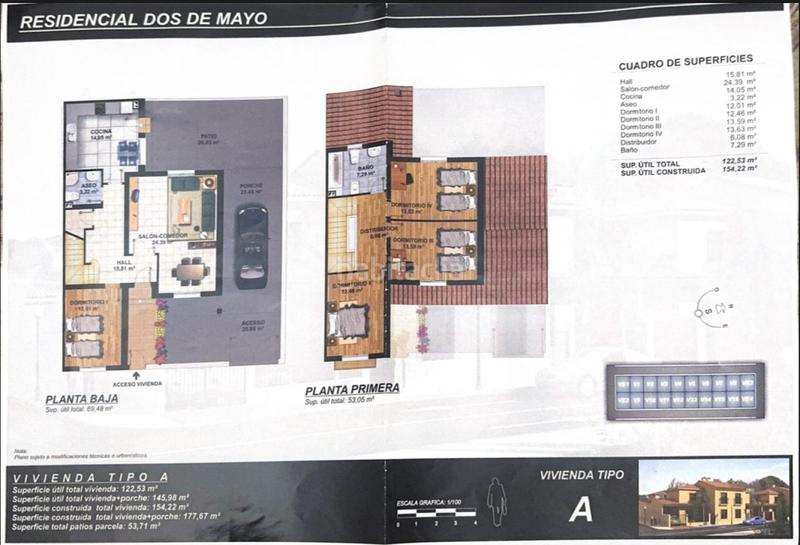 Foto c51c1ac1-08ac-4f60-808f-bdfb871028d7. Casa amb aparcament a Villa de Don Fadrique (La)