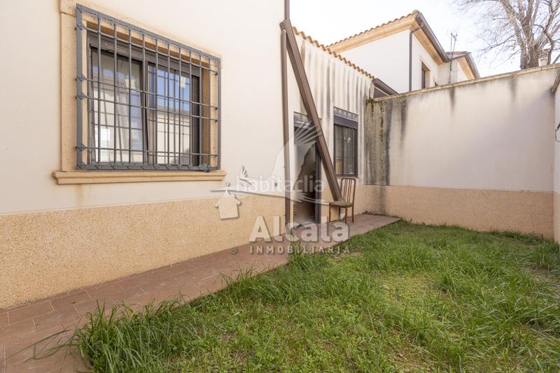 Foto c5f76e26-8e27-457c-8fa9-031cc83861ba. Casa amb aparcament a Villa de Don Fadrique (La)