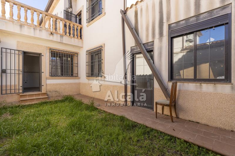 Foto d6b7f4bf-fbad-4a41-bc4e-de08a96536bd. Casa amb aparcament a Villa de Don Fadrique (La)