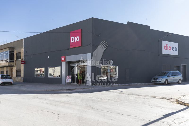 Foto dce9ab32-9668-4ddf-b3bd-9868696611c1. Casa amb aparcament a Villa de Don Fadrique (La)