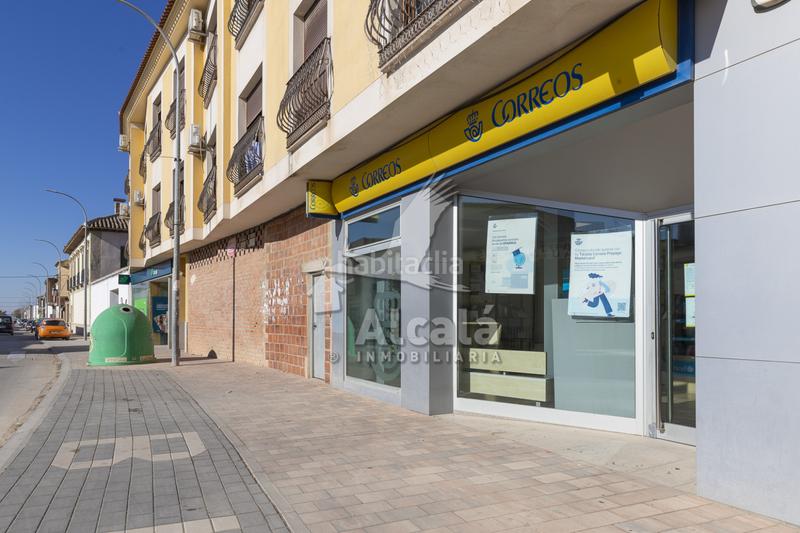 Foto f1b935f2-1bf0-4da8-bafc-4d962a9d1e45. Casa amb aparcament a Villa de Don Fadrique (La)