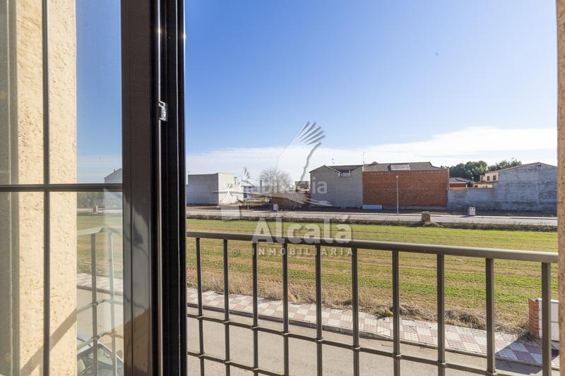 Foto f1ddb55c-d418-4086-9b02-9c6b7ee958bb. Casa amb aparcament a Villa de Don Fadrique (La)