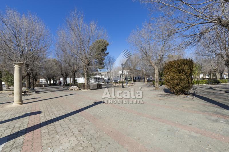 Foto f3fa8d5d-751a-4a2e-a693-159f7e1c76c7. Casa amb aparcament a Villa de Don Fadrique (La)