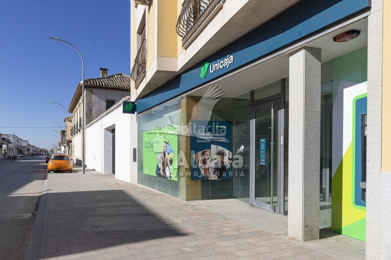 Foto fc927552-7329-490a-8d10-80e03b46e418. Casa amb aparcament a Villa de Don Fadrique (La)