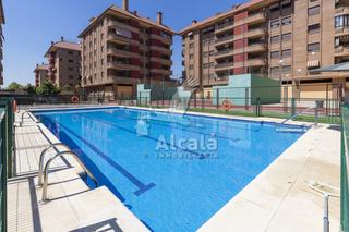 Dachwohnung in Ciudad 10. Te imaginas vivir en este precioso ático!!!