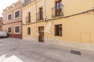 Casa a schiera in Casco Histórico. Descubre la oportunidad única de vivir en el corazón histórico d