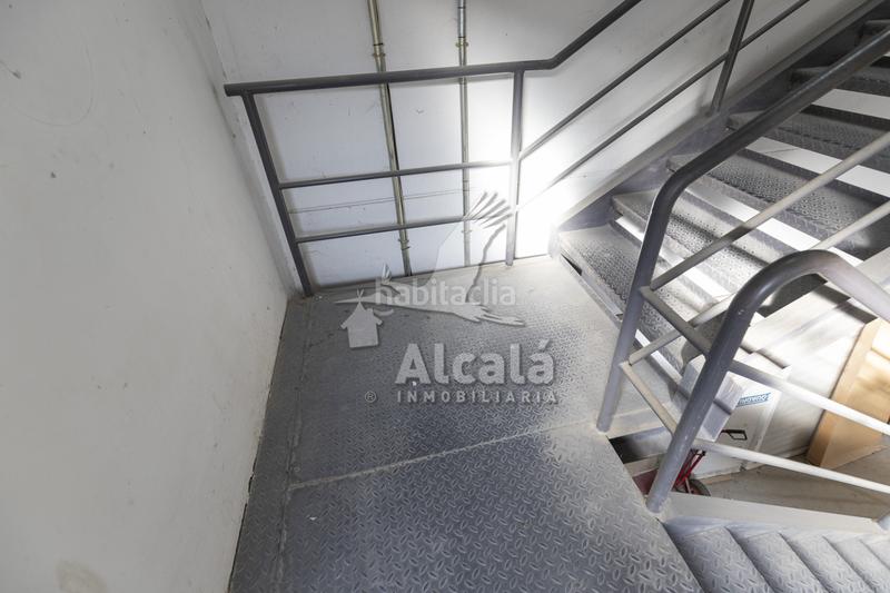 Foto 48893388-e23f-4148-9e97-95bb80ab23a8. Industrial building in Camarma de Esteruelas