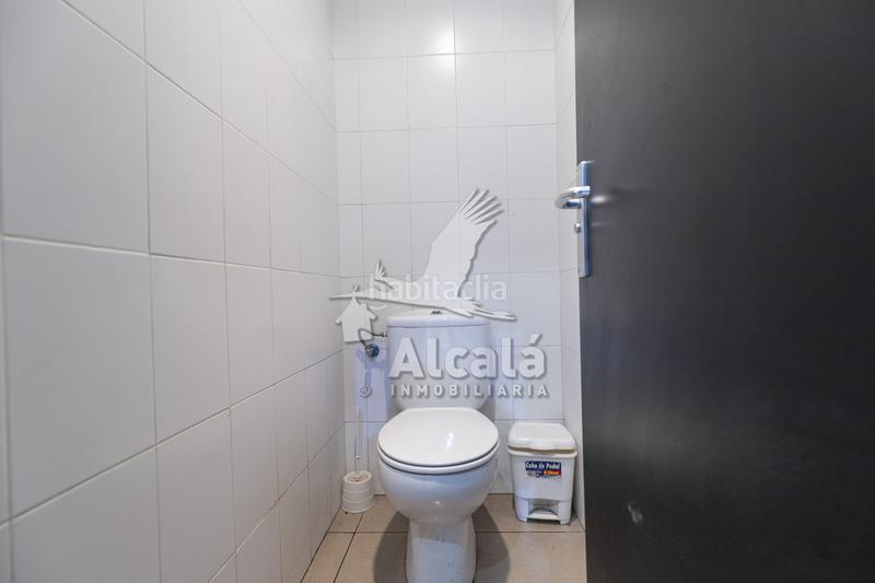 Foto 75945317-0e88-4b4b-8589-e04174c8e301. Industrial building in Camarma de Esteruelas