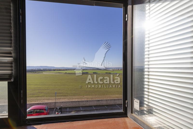 Foto 95f6a40d-2de5-44f0-a030-90f5f6199b6a. Industrial building in Camarma de Esteruelas