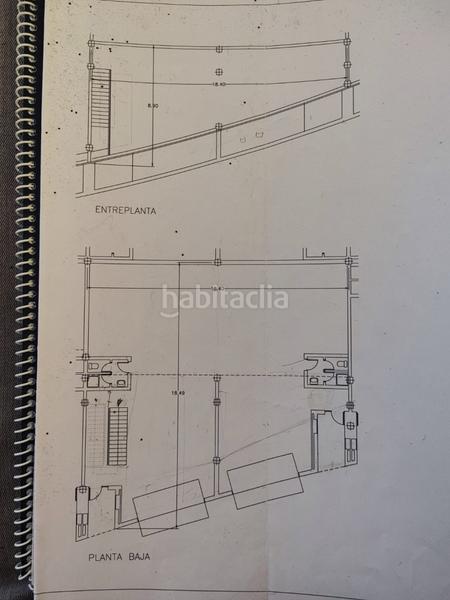 Foto afc6cb52-7ed2-475d-b414-7aaaadb7e8c3. Industrial building in Camarma de Esteruelas