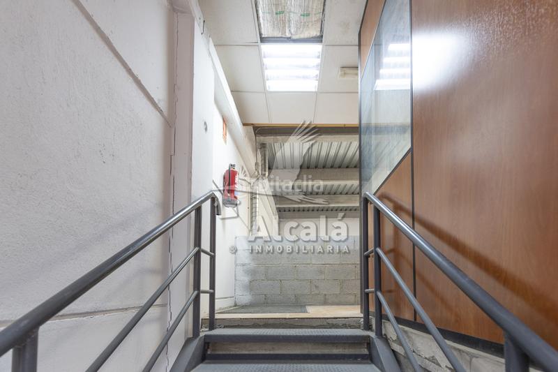 Foto e9c5a7bc-b73b-4e0a-8727-378fbbe0cdf5. Industrial building in Camarma de Esteruelas