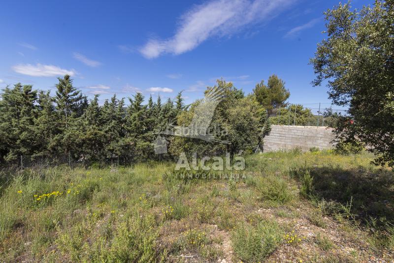 Foto 17bcd818-567c-4c74-a031-88e49f22a9ff. Terrain résidentiel dans Fuentenovilla