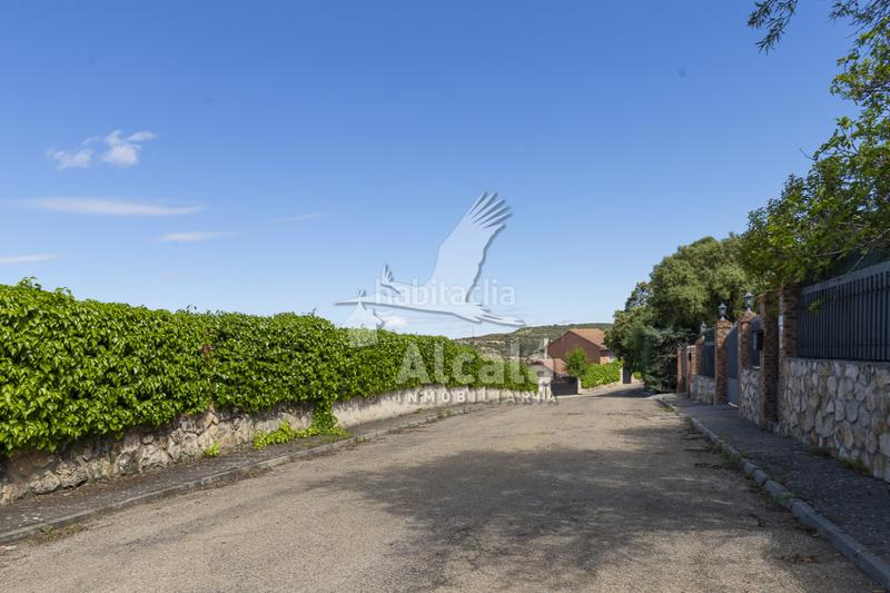 Foto 181eebef-ebc6-4f21-be8a-88ad15527578. Terrain résidentiel dans Fuentenovilla