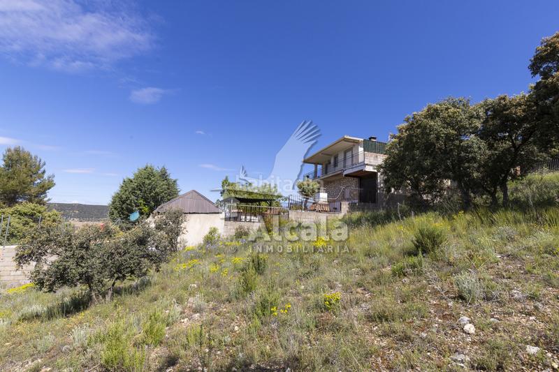 Foto 2366e6f1-4775-4daa-83f0-fc1f7a76c877. Terrain résidentiel dans Fuentenovilla