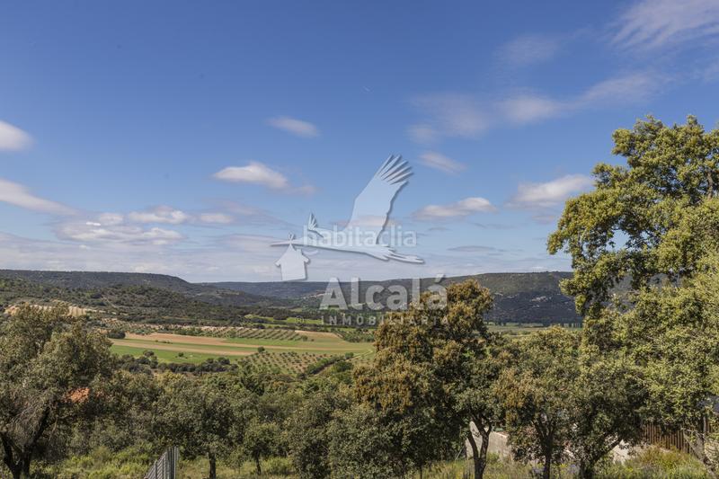 Foto 3747dd08-1f0d-49fb-b354-7a7a6790c41b. Terrain résidentiel dans Fuentenovilla