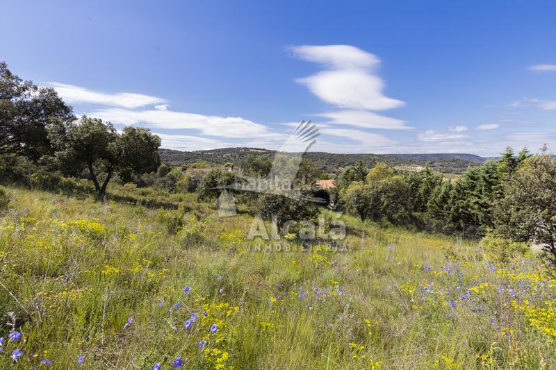 Foto 37b15959-5bc1-47b0-871f-05a597853d00. Terrain résidentiel dans Fuentenovilla