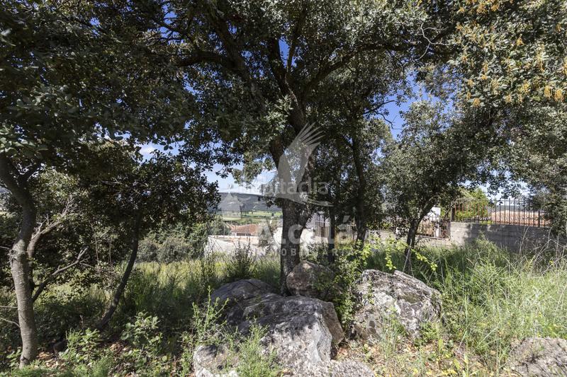 Foto 3b12fbf3-605b-4ee3-944e-98014f3c93f7. Terrain résidentiel dans Fuentenovilla