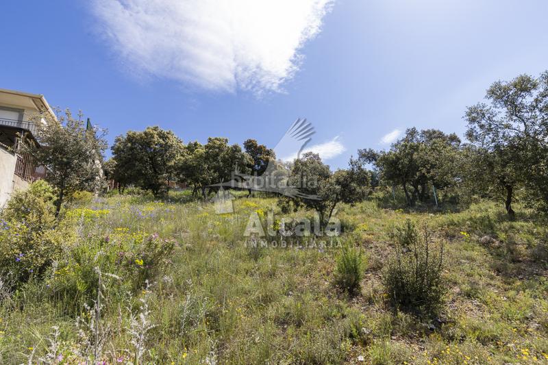 Foto 3e648f60-869e-4422-b126-9a77aed32a1e. Terrain résidentiel dans Fuentenovilla