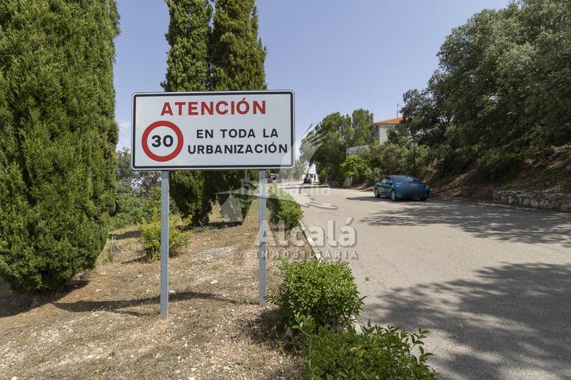 Foto 5063a34b-2271-4e0c-9be1-61633c0b14a5. Terrain résidentiel dans Fuentenovilla