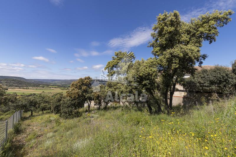 Foto 50aaed38-851e-4680-8e32-0d6be65b261f. Terrain résidentiel dans Fuentenovilla