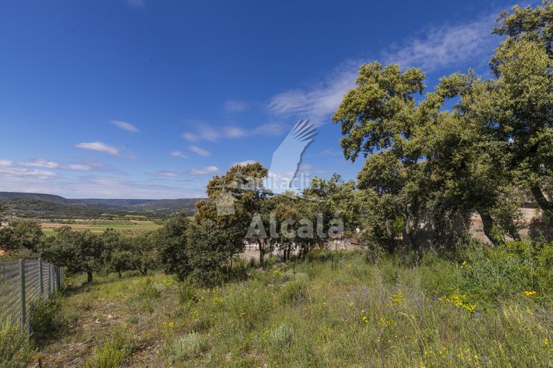 Foto 80cf766a-c77a-45de-98fd-d4c9b4b4d255. Terrain résidentiel dans Fuentenovilla