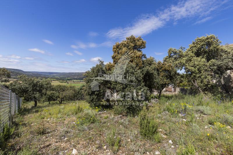 Foto 8d0d2db3-26c1-4fcd-ad2e-00ec922154b2. Terrain résidentiel dans Fuentenovilla