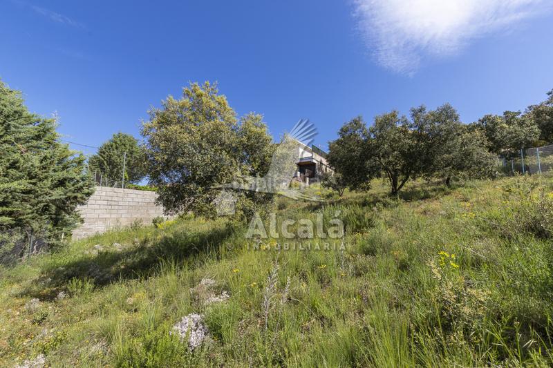 Foto 9361b21c-5cd7-4efe-be53-859649eae787. Terrain résidentiel dans Fuentenovilla