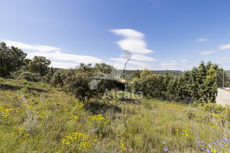 Foto a3b28012-ffbf-4b8c-9ccb-e5bcdf36e90a. Terrain résidentiel dans Fuentenovilla