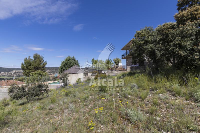 Foto addac80a-50a3-4234-a145-55b991575811. Terrain résidentiel dans Fuentenovilla