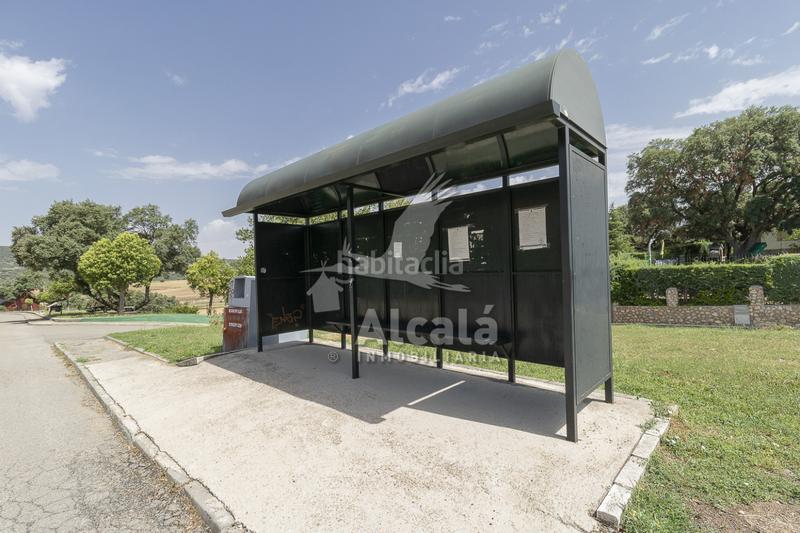 Foto df145d29-e608-4b31-a4ac-71acb791dbd7. Terrain résidentiel dans Fuentenovilla