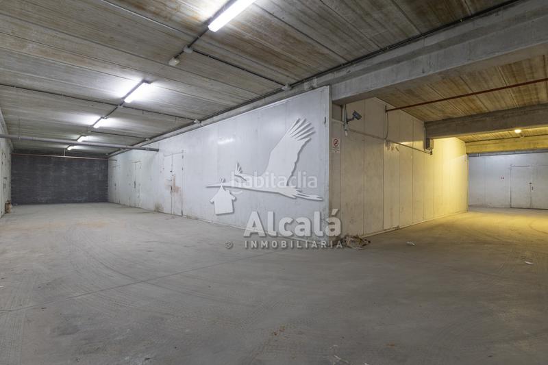 Foto 3559e5b8-8b34-43ed-b88c-c434145cb843. Nave industrial  con muelle de carga y 2.600 m en alcalá junto al polígono azque en Alcalá de Henares