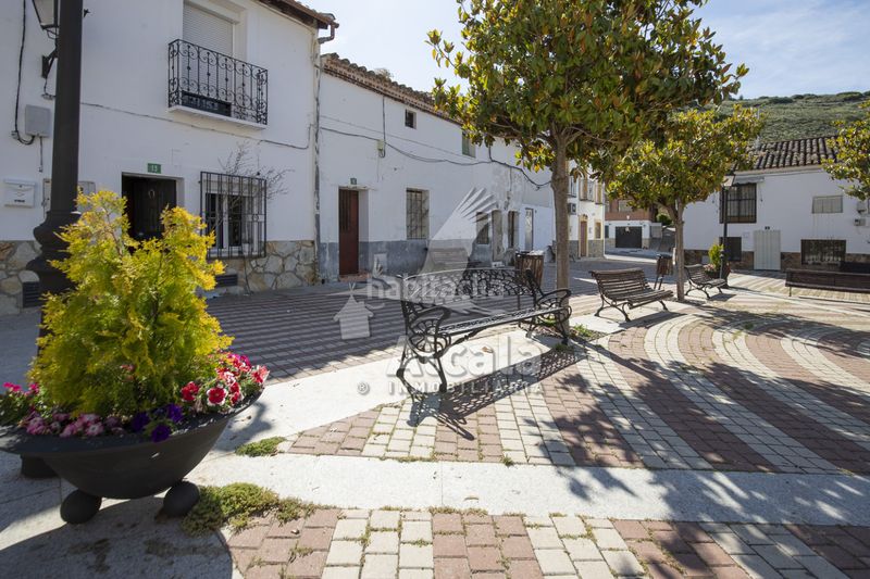 Foto 07da1afd-6d11-4175-93ac-659c6c5b4377. Finca rústica a Valverde de Alcalá