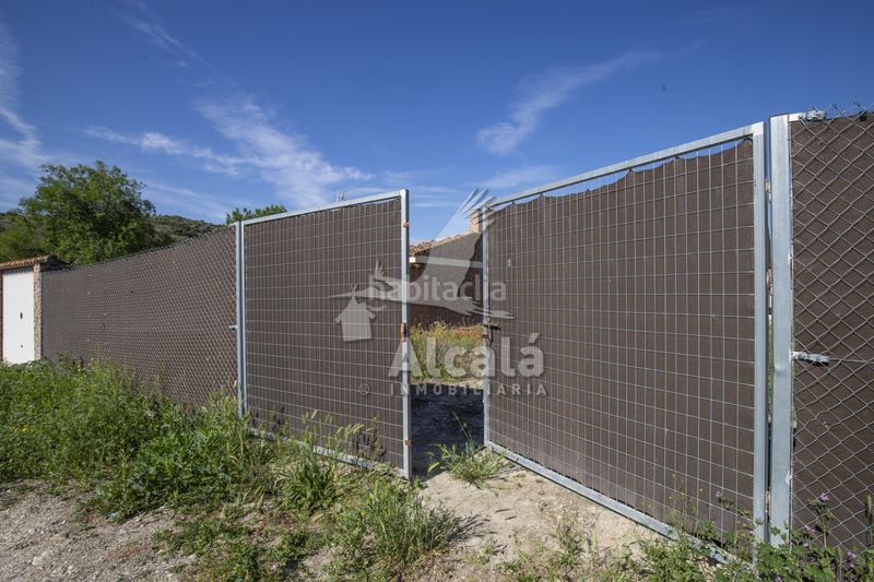 Foto 0b3a22ce-89a7-4754-9e48-6926a9adbc54. Finca rústica a Valverde de Alcalá
