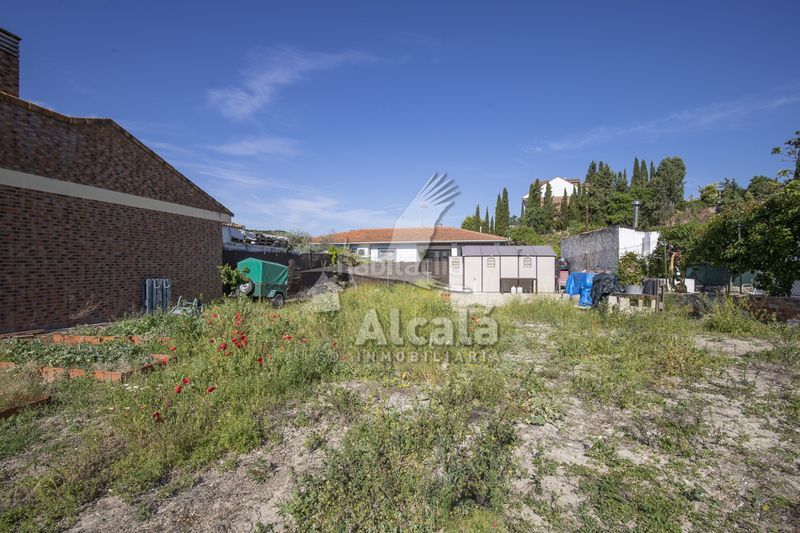 Foto 0bda1307-d485-4798-8394-10678f90783d. Finca rústica a Valverde de Alcalá