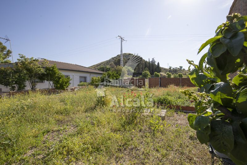 Foto 177310da-81a3-4a1d-8882-90424cbefffc. Finca rústica a Valverde de Alcalá