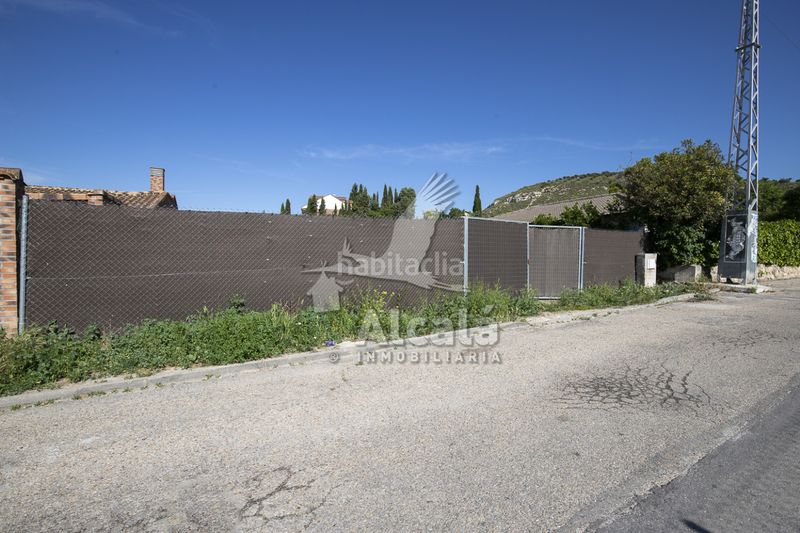 Foto 34b1e987-f263-4d92-a454-8494e2e4261d. Finca rústica a Valverde de Alcalá