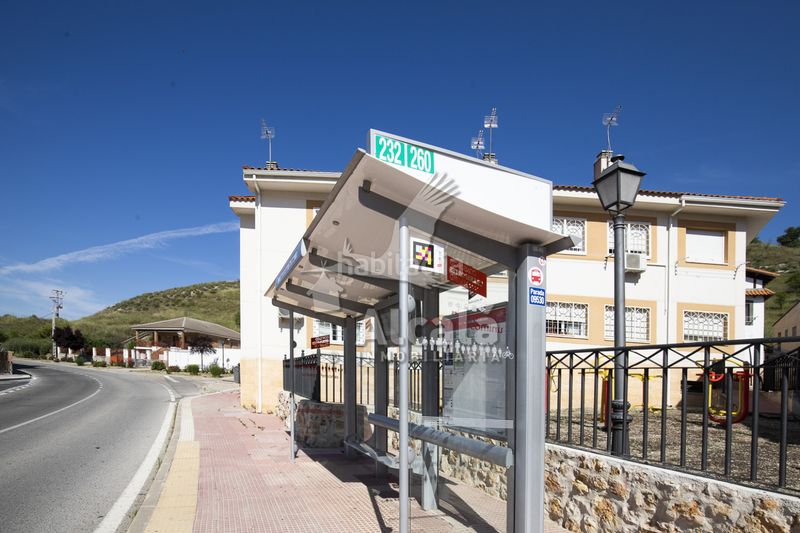 Foto 462549a4-d2e8-448a-9ec7-eaa3b99ca431. Finca rústica a Valverde de Alcalá