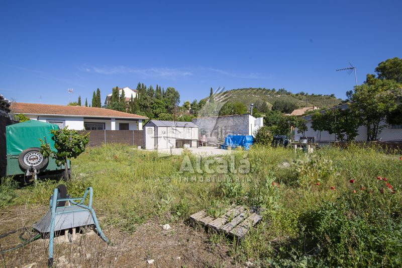 Foto a2334e92-9b46-46ac-b298-4413f8ce9d47. Finca rústica a Valverde de Alcalá