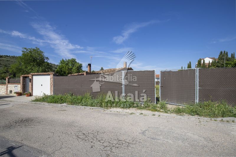 Foto a400e4bd-06e3-46ac-85ce-167dcc1b3c76. Finca rústica a Valverde de Alcalá