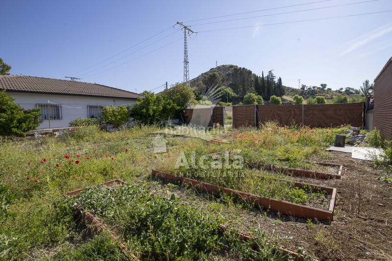 Foto a84c3f54-75bc-4944-b490-7124ebcc1e53. Finca rústica a Valverde de Alcalá
