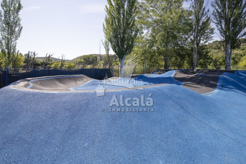Foto b40c3660-7a5a-45ab-a533-4626b61a86a4. Finca rústica a Valverde de Alcalá