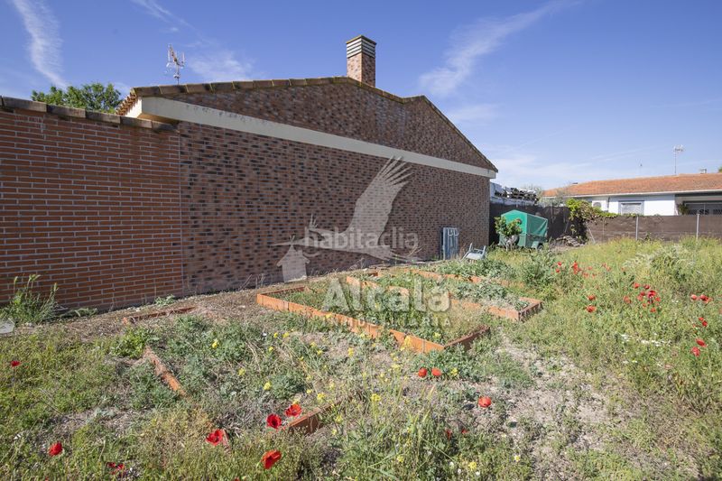 Foto b5a3d5f2-7991-4190-8a81-7aa42225bfdb. Finca rústica a Valverde de Alcalá