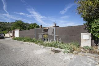 Terreny residencial a Valverde de Alcalá