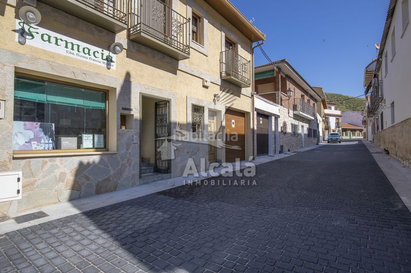 Foto cbb98113-af98-46d6-aa5f-d710d3b44b09. Finca rústica a Valverde de Alcalá