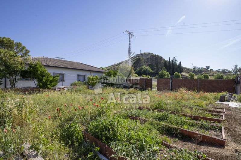 Foto d2f4d094-bf62-4cb0-abf9-c78fd807433f. Finca rústica a Valverde de Alcalá