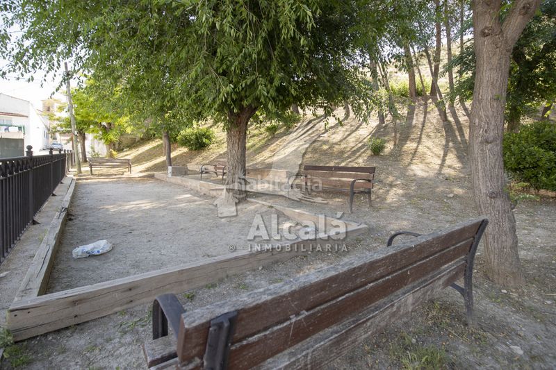 Foto d72e384b-a041-47b7-8ad3-43ac376b1bfa. Finca rústica a Valverde de Alcalá