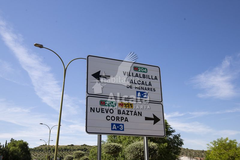 Foto e213ce51-c4fb-47ac-a94b-806fee6e2eae. Finca rústica a Valverde de Alcalá