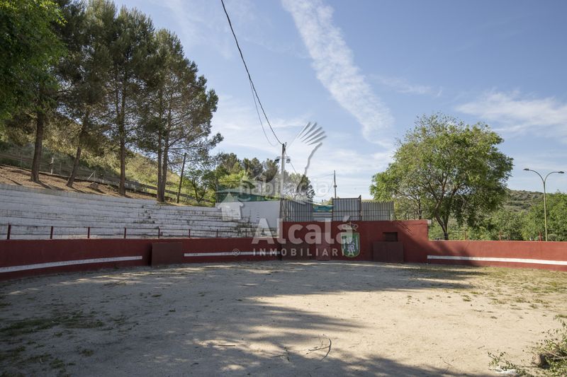Foto eaa098e5-f63c-41c6-b415-85450f337cd1. Finca rústica a Valverde de Alcalá
